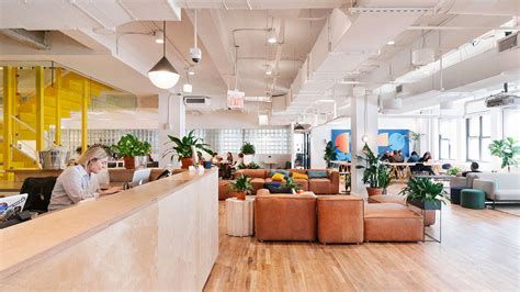 Best Office Locations In New York City Ideas By We