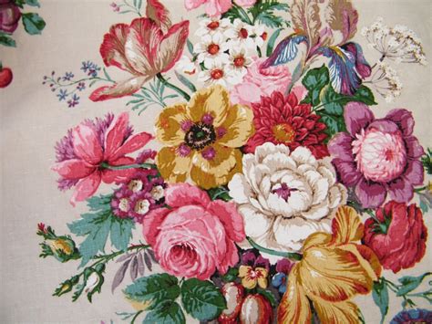 18 Vintage Floral Wallpapers Floral Patterns 1 Wallpaper