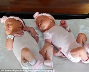 The Couple Who Have Had Three Sets Of Twins One For Their Friends