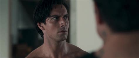 Auscaps Lincoln Younes Shirtless In Last King Of The Cross
