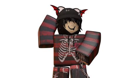 20 Best Emo Boys Roblox Outfits Avatar