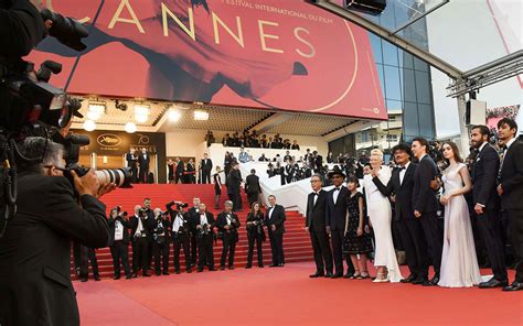 Cannes Film Festival 2019 Luxury Yachting Travel