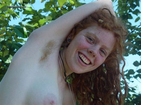 Horny Hairy Pussy Young Red Haired Dread Xxx Dessert Picture 10
