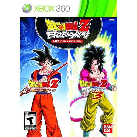 Dragon Ball Z Sagas For Xbox Original Ugel01epgobpe