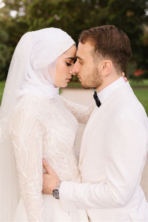 A Beautiful Muslim Wedding Wedded Wonderland