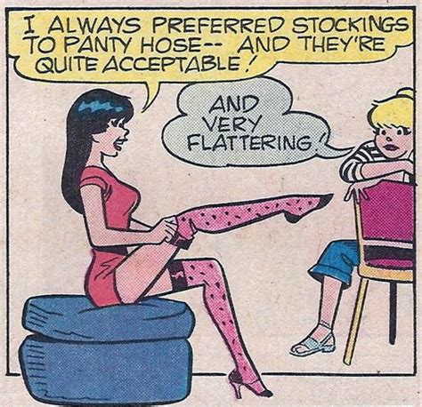 Betty And Veronica 1950s Archie Comics Pop Art Comic Betty And Veronica