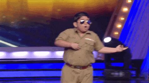 This 8 Year Old Dancing On Indias Got Talent Will Provide You With A
