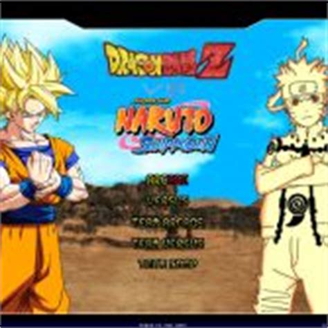 Team training and friday night funkin vs piccolo (dbz). Dragon Ball Z vs Naruto Shippuden MUGEN - Download ...