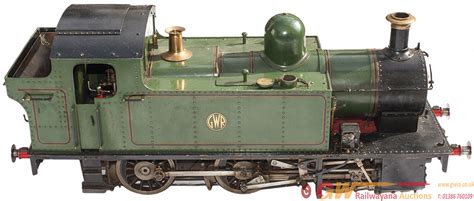 5 Inch Live Steam Simplex 0 6 0 T Locomotive Well Models