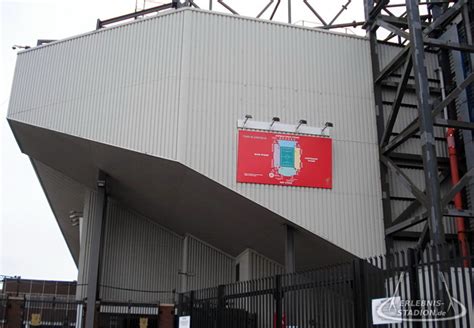 Jump to navigation jump to search. Fotos Anfield, Liverpool | Stadien | Erlebnis-Stadion.de ...