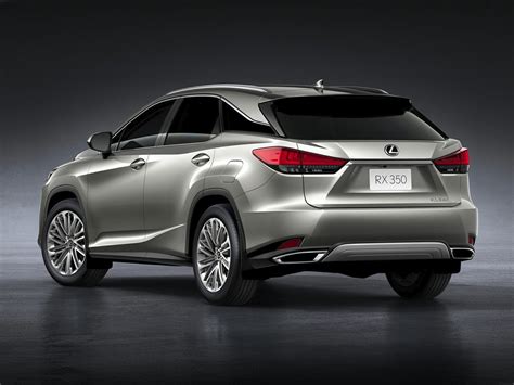 With one of the lowest base prices in the class and a healthy dose of standard equipment, the 2021 rx is a good value. New 2020 Lexus RX 350 - Price, Photos, Reviews, Safety ...