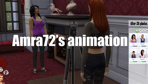 wickedwhims mod amra72 s animation sims 4 wicked mods