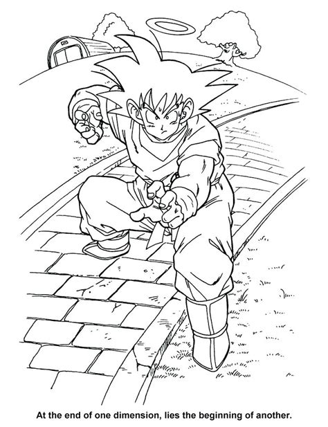 Instead of regular golden hair, the super saiyan 4 has black hair and red fur all over the. Goku Super Saiyan 2 Coloring Pages at GetColorings.com ...