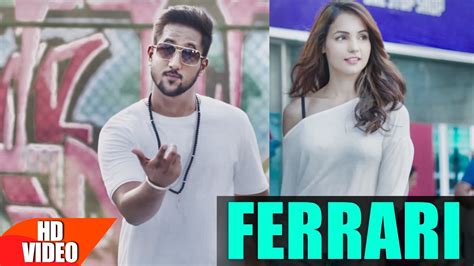 Слушать песни и музыку mari ferrari онлайн. Ferrari (Full Song) | Azam Aulakh Feat BOB | Latest Punjabi Song 2016 | Speed records - YouTube