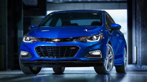 Speed Test 2022 Chevy Cruze New Cars Design