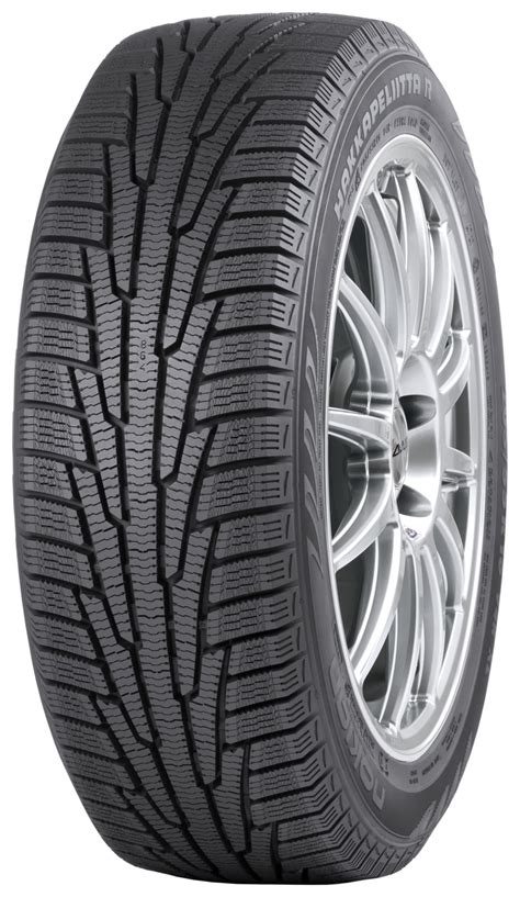 Winter Tires Canada Review 2014