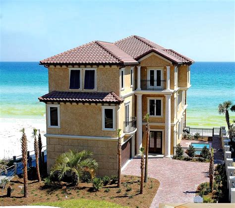 Check Out Fiera Vista Destin Floridas Newest Luxury