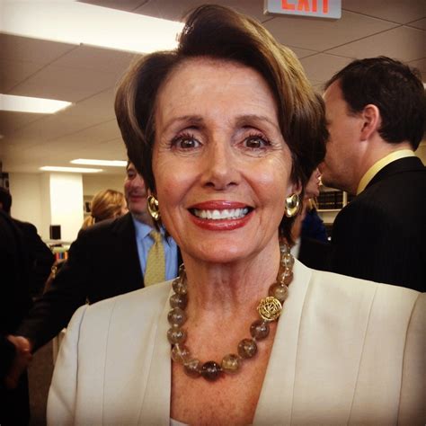 Stephen Colbert Asks Nancy Pelosi If She Has Naked Photos Of John