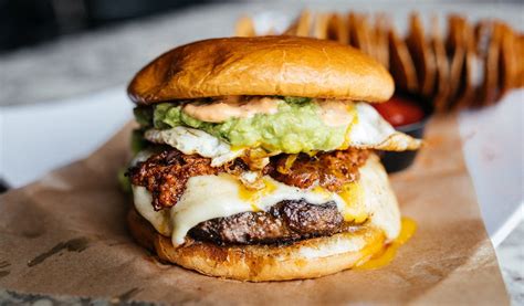 The 20 Best Burgers In Chicago Chicago The Infatuation