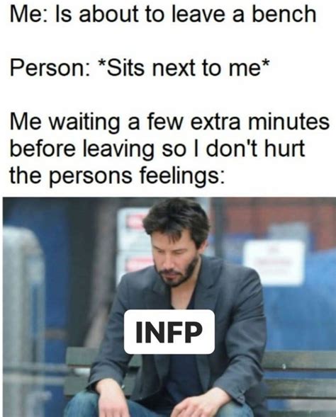 Other popular features of the service include Reddit - infp - Uncomfortably accurate in 2020 | Infp personality type, Infp quotes, Infp