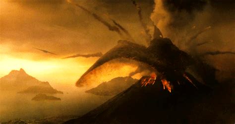 Godzilla vs king ghidorah over the decades. Titanus Rodan (Rodan 2019) | Wiki | Kaijupedia/Mundo Entre ...