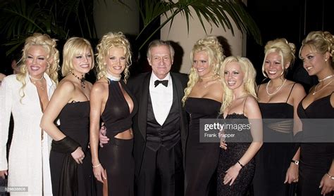 Who Were Hugh Hefner’s 7 Girlfriends Celebrity Fm 1 Official Stars Business And People