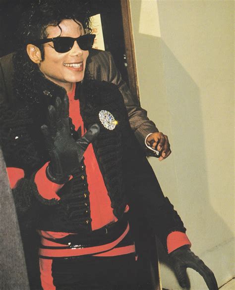 Michael Jackson Hq Scan Michael Jackson Photo Fanpop