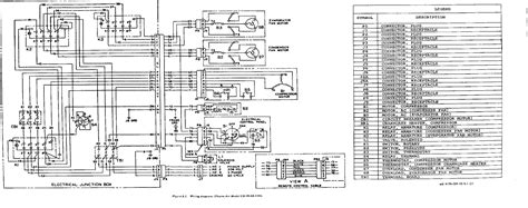 Trane heat pump thermostat wiring diagram. Trane Wiring Diagram Heat Pump - General Wiring Diagram