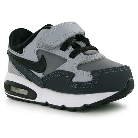 Nike Kids Air Max Infant Boys Running Shoes Trainers Sports Footwear