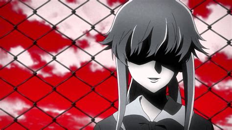 The Future Diary Tv Series 2011 2012 Backdrops — The Movie Database