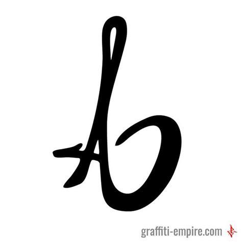 Graffiti Letter A Inspirational Images And Tutorial Graffiti Empire