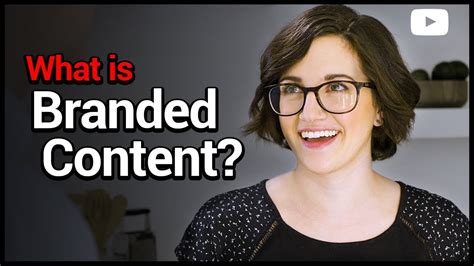 What Is Branded Content Youtube