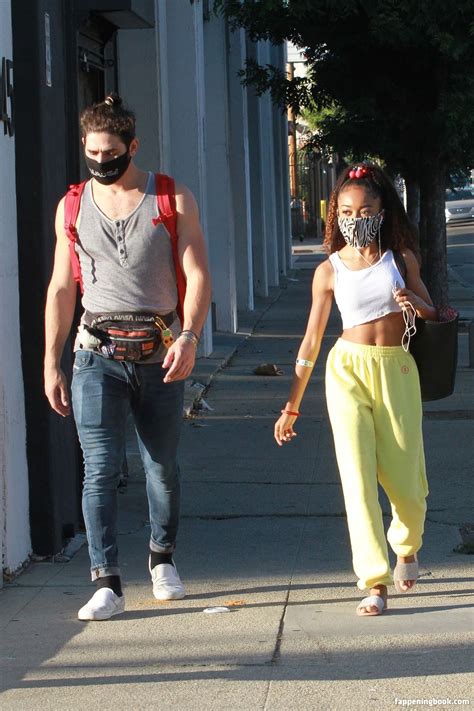 Maybe you would like to learn more about one of these? Skai Jackson Nude, Sexy, The Fappening, Uncensored - Photo ...