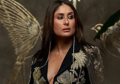 Kareena Kapoor Khans Braless Look As A Bold Bride Sets The Internet On Fire Check All Looks