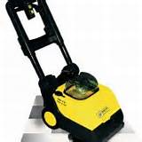 Images of Small Floor Scrubbers