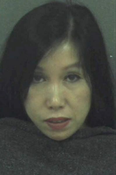 Bond Reduced For Woman Accused Of Human Trafficking At Lawrence Massage Parlor News Sports