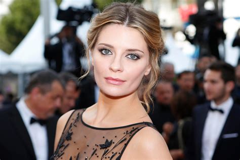 What Is The Mischa Barton Sex Tape Who Are Jon Zacharias And Adam Shaw