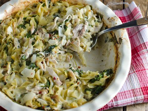 These rotisserie chicken recipes will get lunch or dinner on the table in a flash. Quick-and-Easy Rotisserie Chicken Casserole Recipe ...