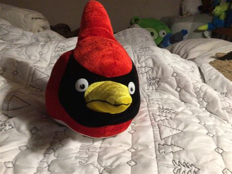 Angry Birds Bootleg I Found At Goodwill Rangrybirds