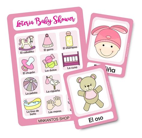 Juegos Para Baby Shower Laberinto Niña Laberinto Para Imprimir En Pdf