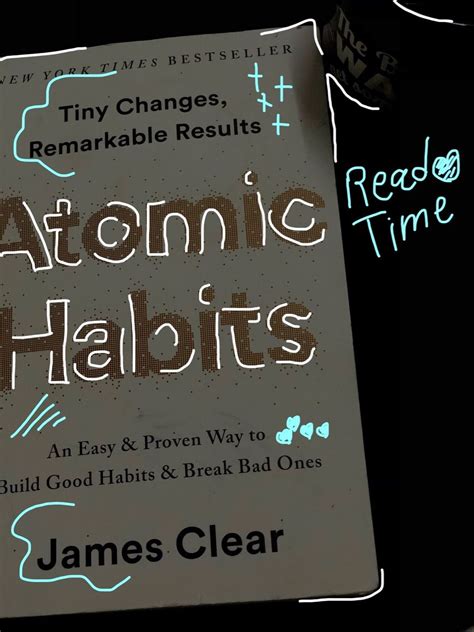 Good Habits Breaking Bad New York Times Best Sellers Healthy