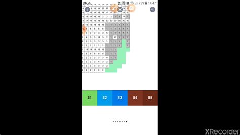 Jugando A Pixel Art Youtube