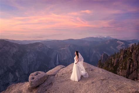 Yosemite Danny Dong Photography