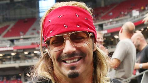 Details You Didnt Know About Bret Michaels