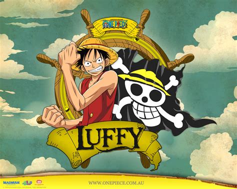 Monkey d luffy images luffy 3 hd wallpaper and background photos. Luffy - One Piece Wallpaper (27978013) - Fanpop