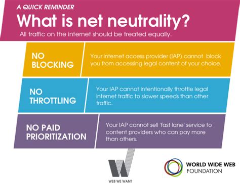 why is net neutrality a more complex issue than what you think part i by corentin poret