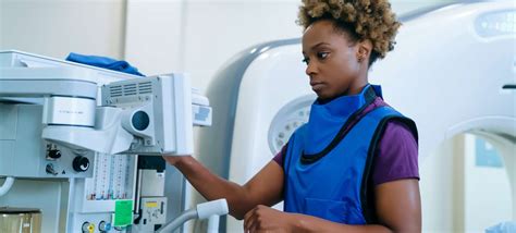 Radiologic Technologist A 2023 Career Guide Coursera