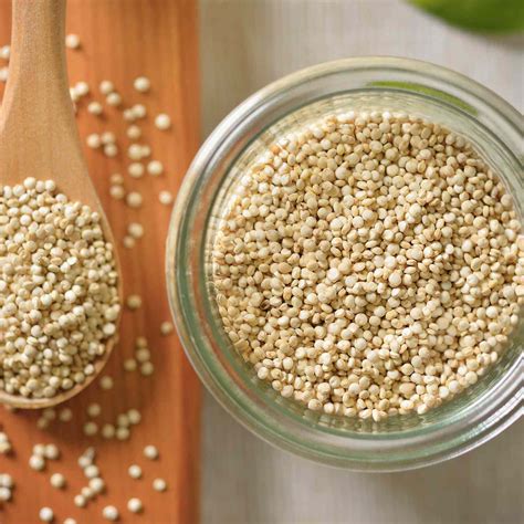 11 Common Types Of Grains Worth Knowing Real Simple
