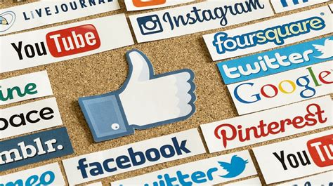 5 Effective Social Media Best Practices For Your Business Small