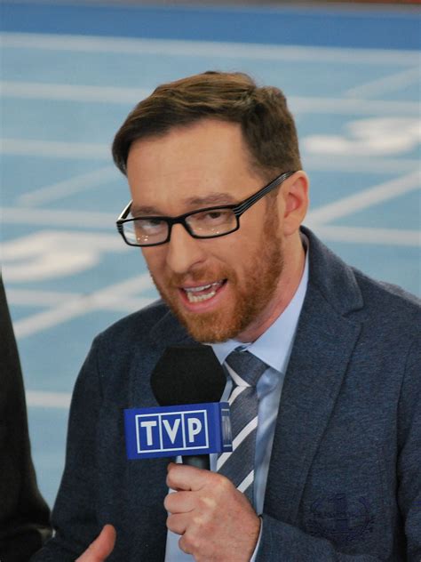 Na stronie internetowej tvp info pojawiła się informacja o obecności julii przyłębskiej, prezes trybunału konstytucyjnego. Maciej Jabłoński (dziennikarz) - Wikipedia, wolna encyklopedia